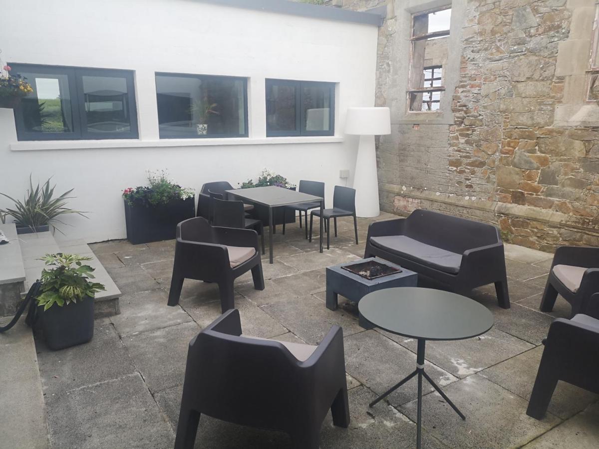 School House Portaferry Apartman Kültér fotó