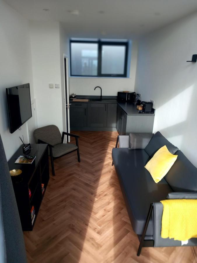 School House Portaferry Apartman Kültér fotó