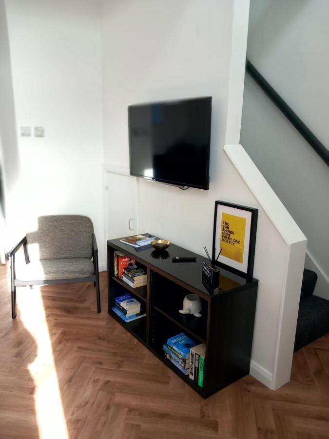 School House Portaferry Apartman Kültér fotó