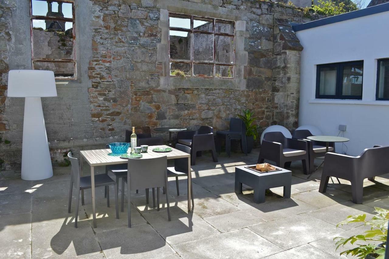School House Portaferry Apartman Kültér fotó