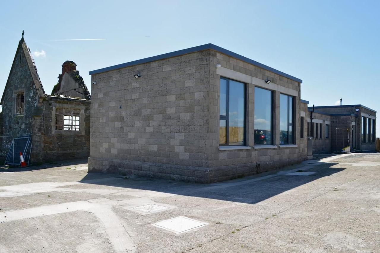 School House Portaferry Apartman Kültér fotó